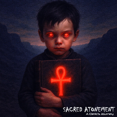 Sacred Atonement album cover